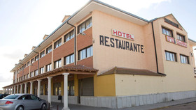 Hotel Restaurante San Roque