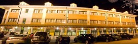 Hotel Restaurante San Roque