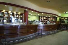 Hotel Restaurante San Roque