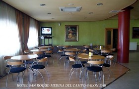 Hotel Restaurante San Roque