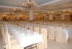 Hotel Restaurante San Roque