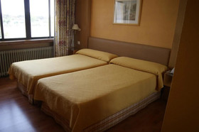 Hotel Restaurante San Roque