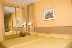 Hotel Restaurante San Roque
