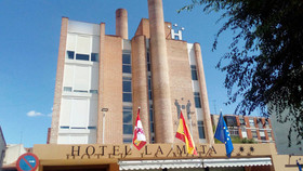 Hotel La Mota