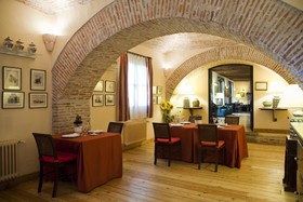 Posada Real Del Pinar