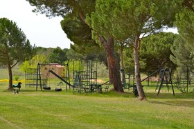 Posada Real Del Pinar