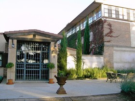 Posada Real Del Pinar