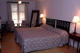 Posada Real Del Pinar