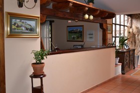 Posada Real Del Pinar