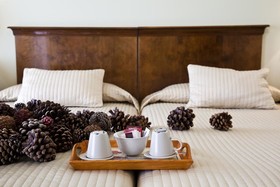 Posada Real Del Pinar