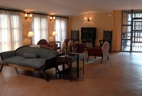 Posada Real Del Pinar