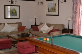 Posada Real Del Pinar