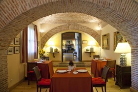 Posada Real Del Pinar