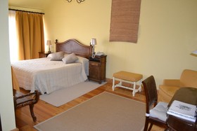 Posada Real Del Pinar