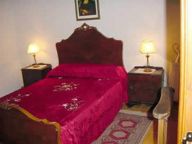 El Cobijo De La Reina