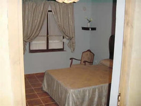 El Cobijo De La Reina