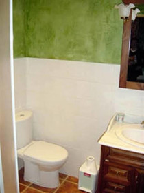 El Cobijo De La Reina