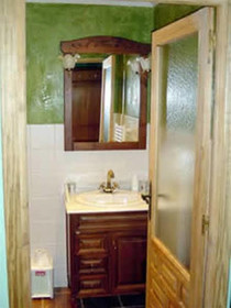 El Cobijo De La Reina