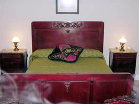 El Cobijo De La Reina