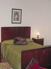 El Cobijo De La Reina