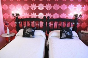 Hotel Rural El Balcón de Montija