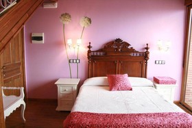 Hotel Rural El Balcón de Montija