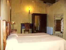 Palacio De Los Alvarado