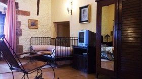 Palacio De Los Alvarado