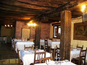 Palacio De Los Alvarado