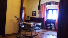 Palacio De Los Alvarado