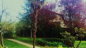 Palacio De Los Alvarado