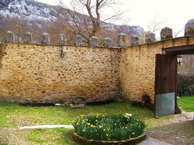 Palacio De Los Alvarado