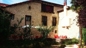 Palacio De Los Alvarado