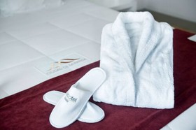 Sercotel Ciudad De Miranda Hotel