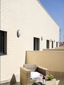 Sercotel Ciudad De Miranda Hotel