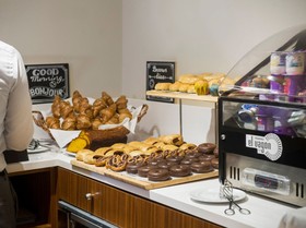 Sercotel Ciudad De Miranda Hotel