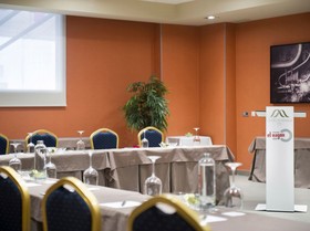 Sercotel Ciudad De Miranda Hotel