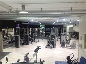 Sercotel Ciudad De Miranda Hotel