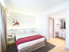 Sercotel Ciudad De Miranda Hotel