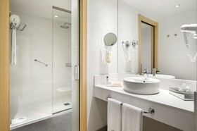 Sercotel Ciudad De Miranda Hotel