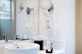 Sercotel Ciudad De Miranda Hotel