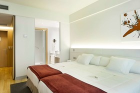 Sercotel Ciudad De Miranda Hotel