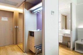 Sercotel Ciudad De Miranda Hotel