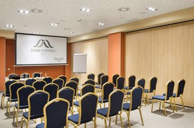 Sercotel Ciudad De Miranda Hotel