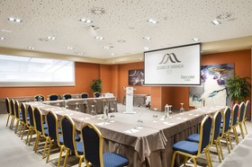 Sercotel Ciudad De Miranda Hotel