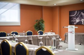 Sercotel Ciudad De Miranda Hotel