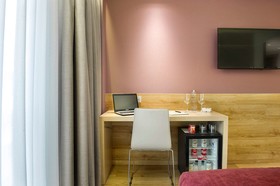 Sercotel Ciudad De Miranda Hotel