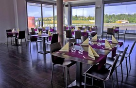 Hotel Abades Via Norte