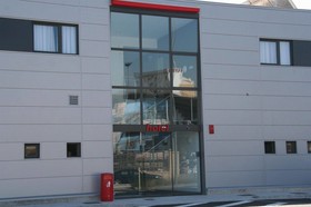 Hotel Abades Via Norte