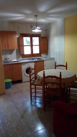 Apartamentos Condado de Miranda